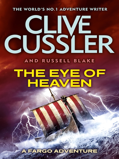 Title details for The Eye of Heaven by Clive Cussler - Available
